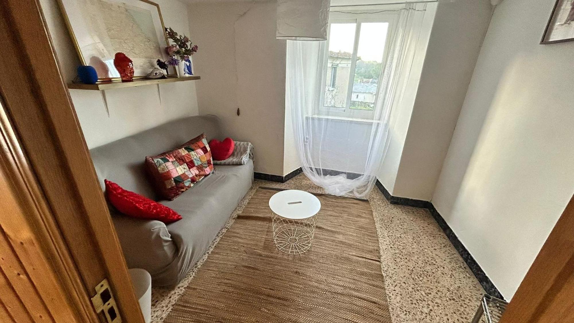 Casa De Aldea A Cinza * Barreiros