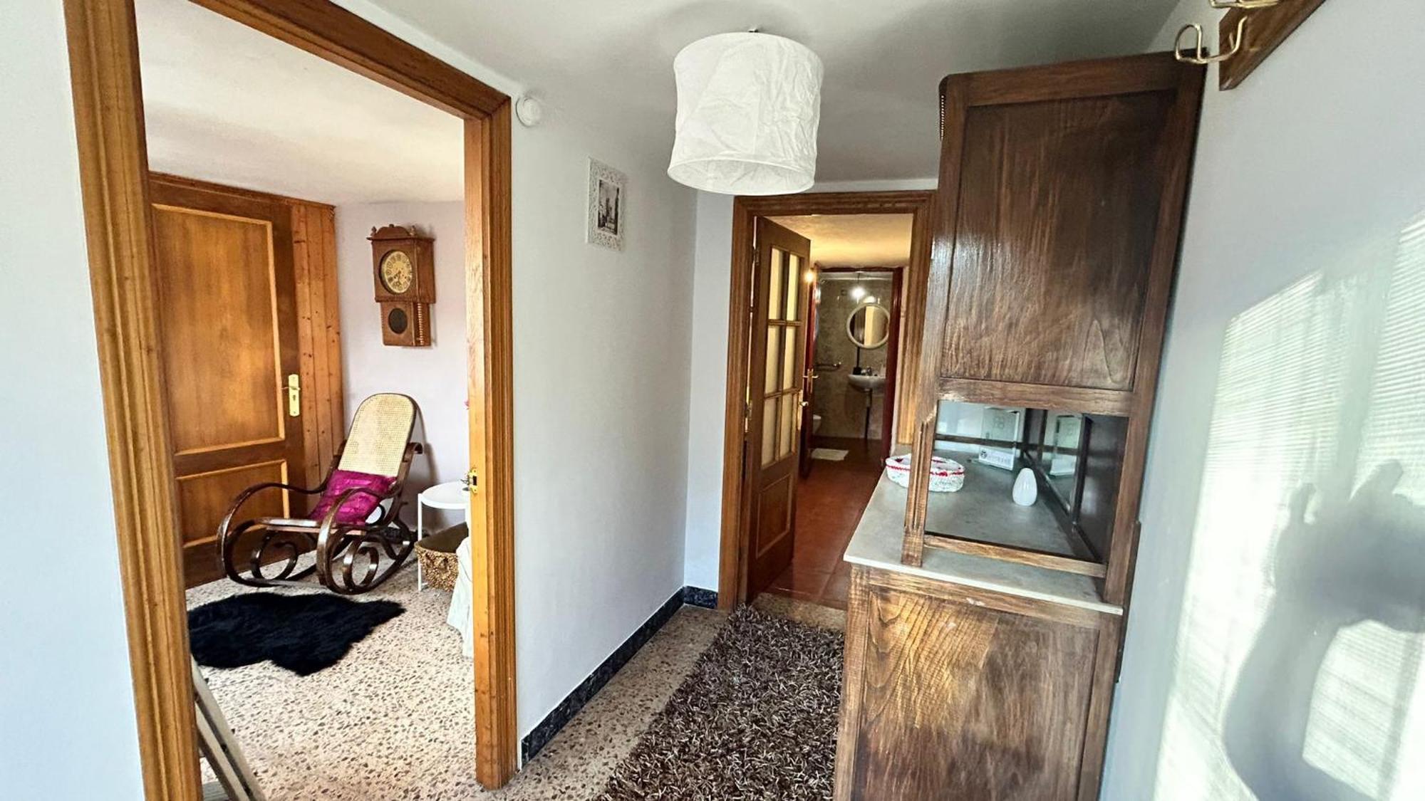 Casa De Aldea A Cinza Casa de Férias Barreiros