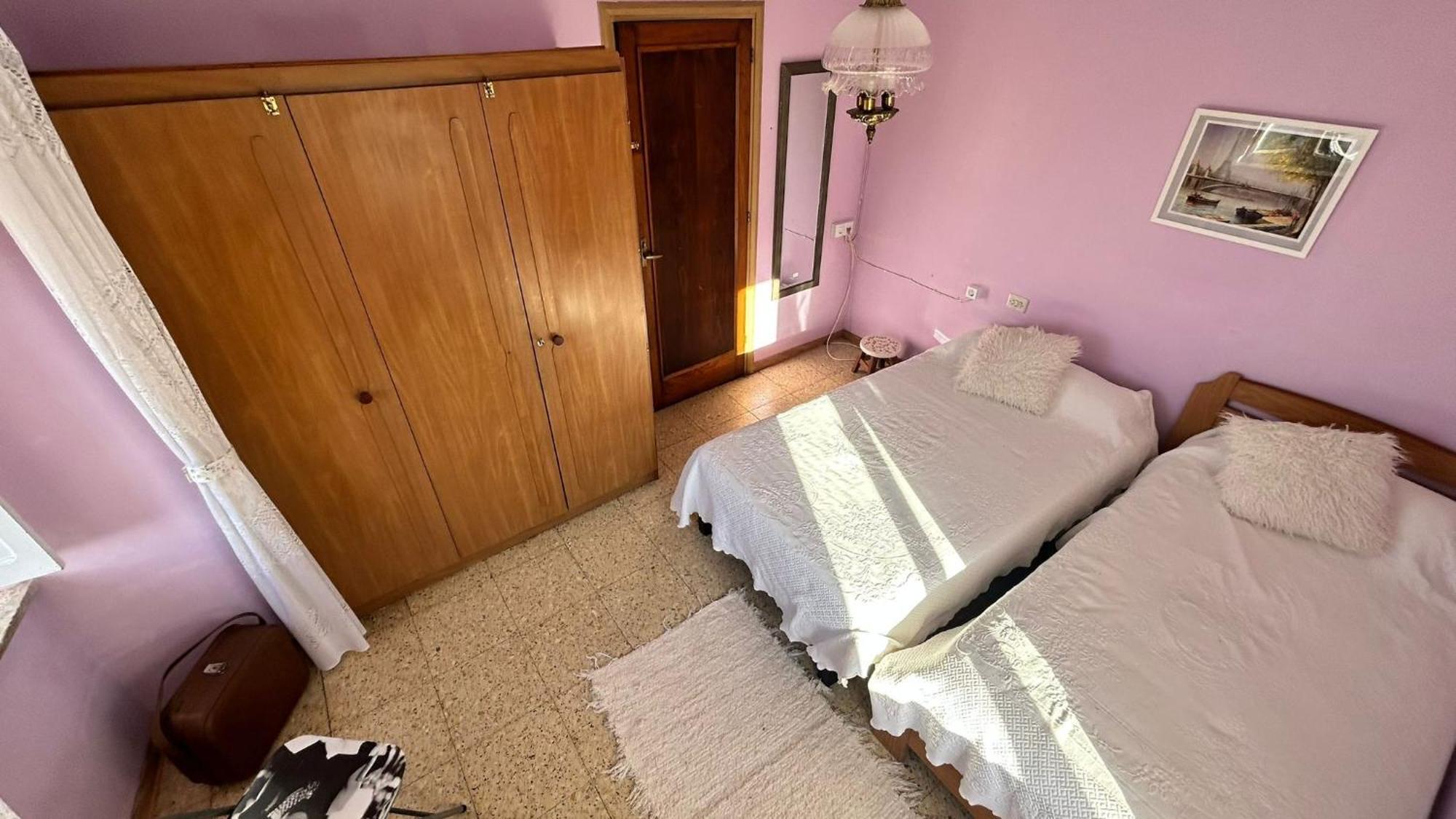 Casa De Aldea A Cinza *